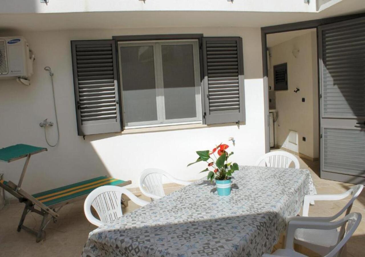 Casa Vacanze " Orte " Otranto Pokój zdjęcie