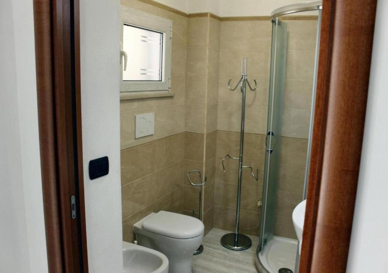 Casa Vacanze " Orte " Otranto Pokój zdjęcie