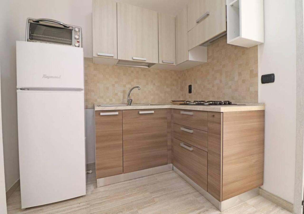 Casa Vacanze " Orte " Otranto Pokój zdjęcie