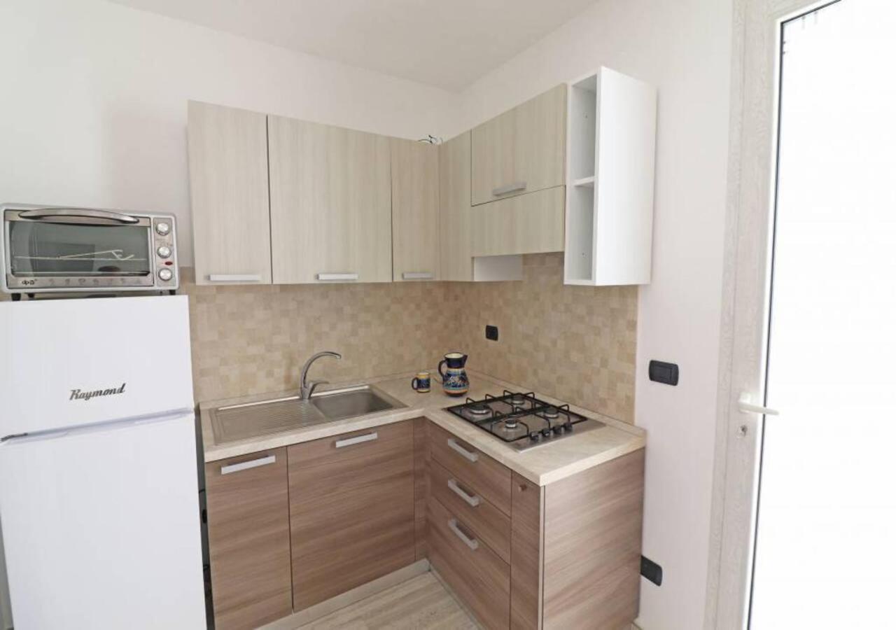 Casa Vacanze " Orte " Otranto Pokój zdjęcie