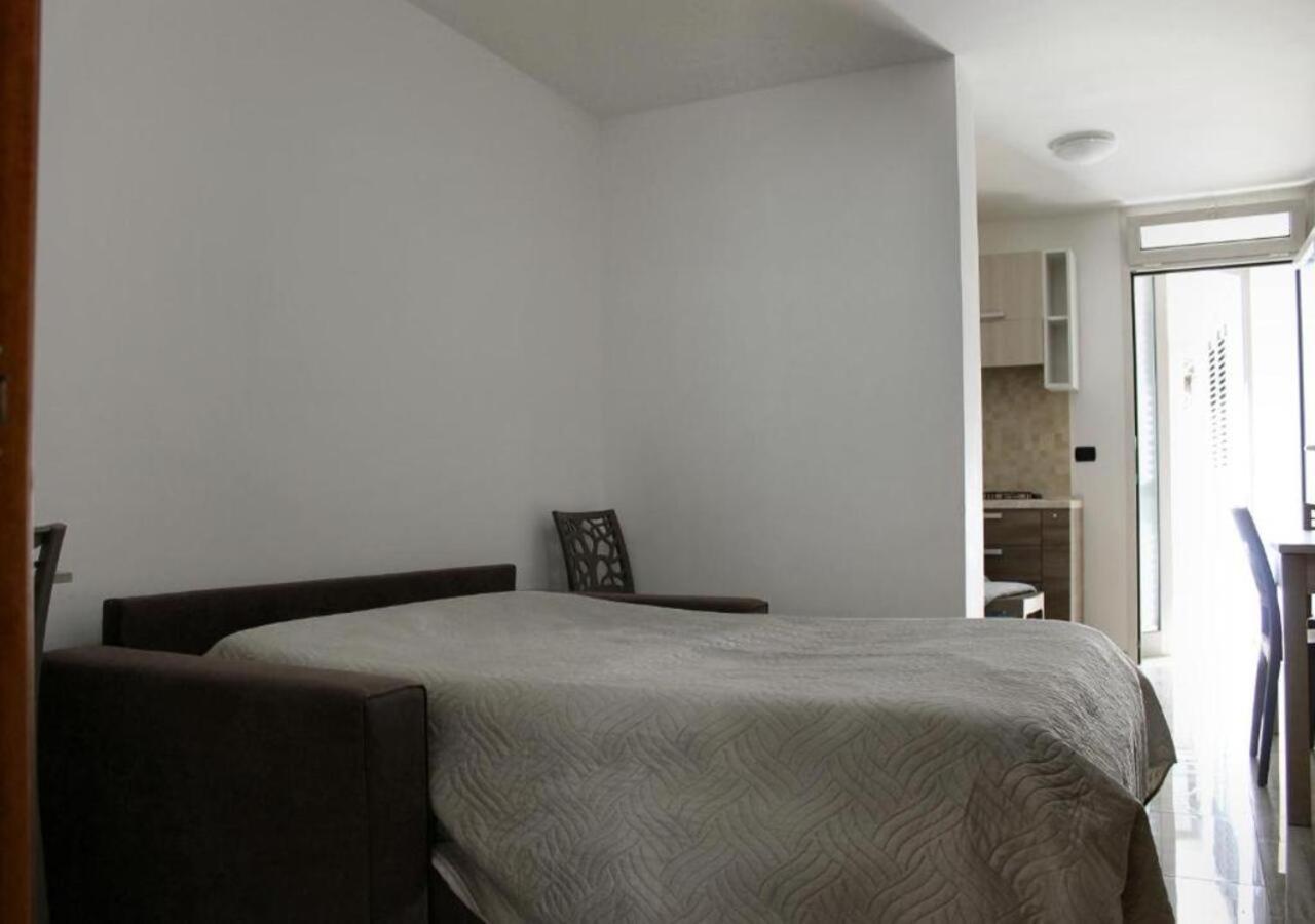 Casa Vacanze " Orte " Otranto Pokój zdjęcie