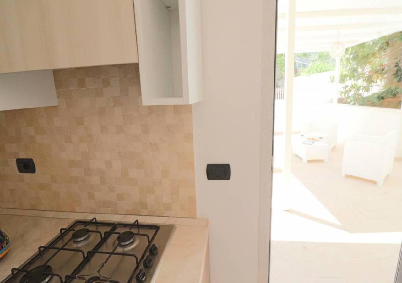 Casa Vacanze " Orte " Otranto Pokój zdjęcie