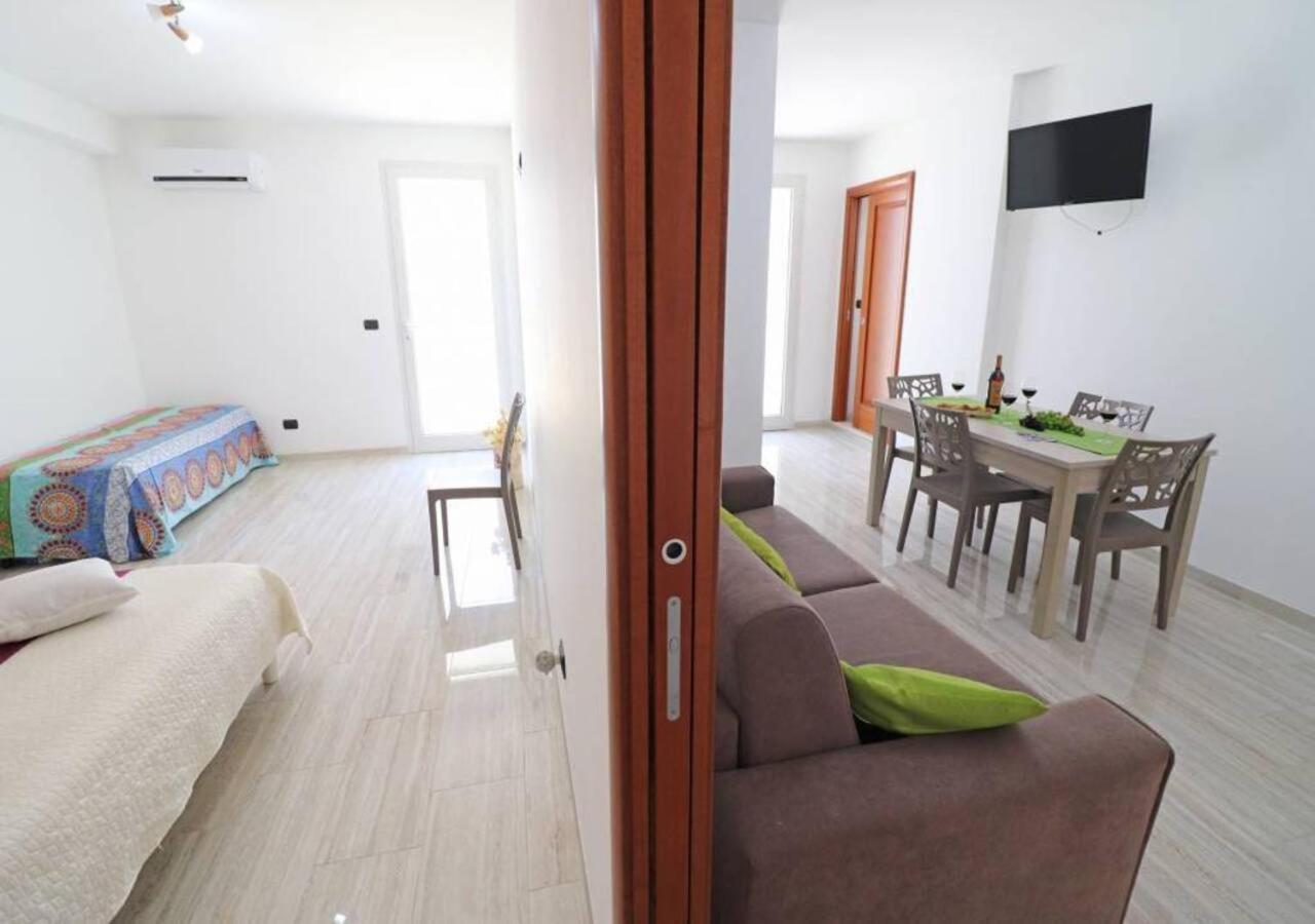 Casa Vacanze " Orte " Otranto Pokój zdjęcie
