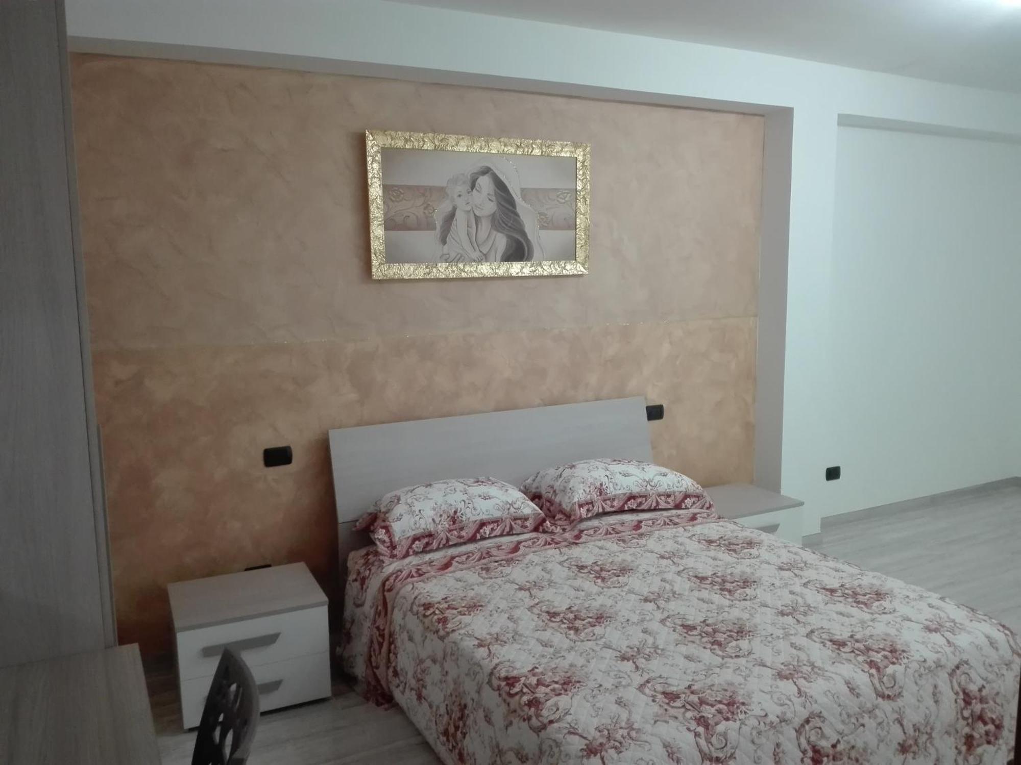 Casa Vacanze " Orte " Otranto Zewnętrze zdjęcie